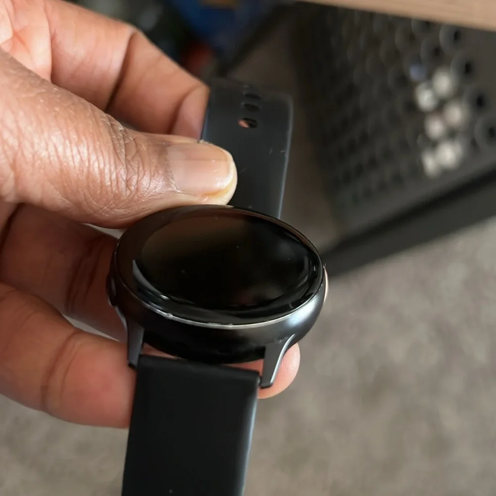Samsung Galaxy Watch Active